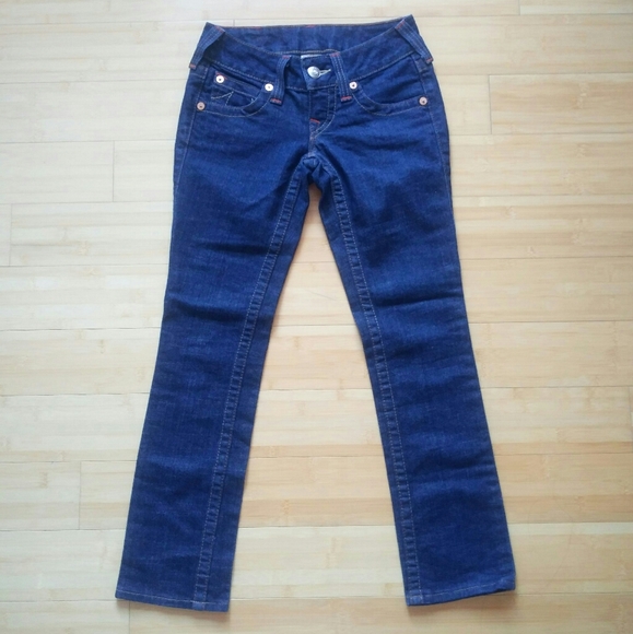 True Religion Johnny Jeans - Picture 7 of 16